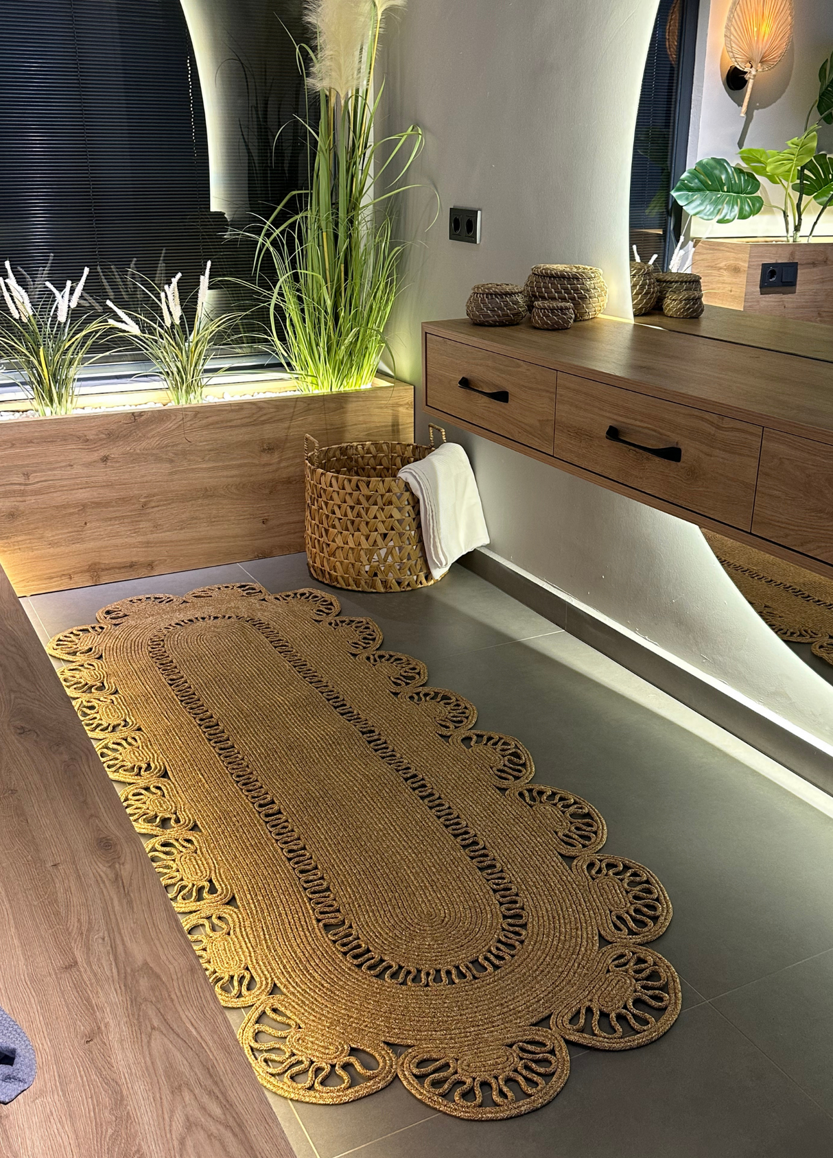 Jüt Bohem Halı & Kilim & Paspas
