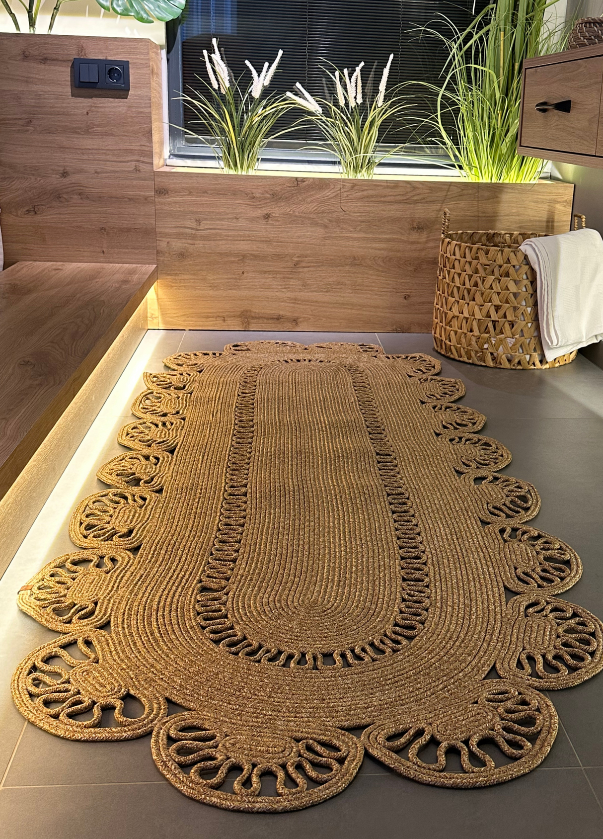 Jüt Bohem Halı & Kilim & Paspas