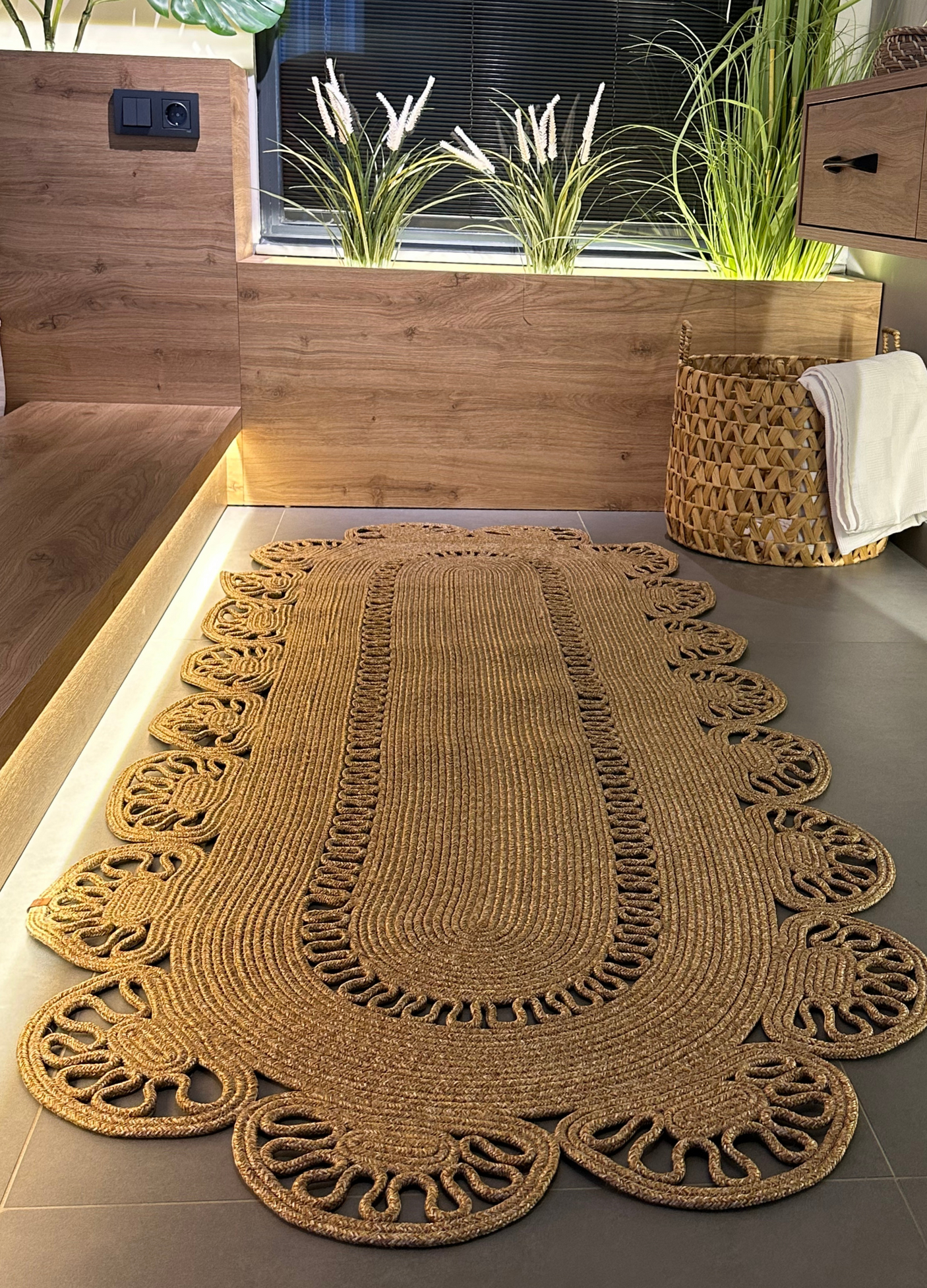 Jüt Bohem Halı & Kilim & Paspas