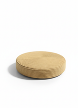 SOFA Minder Jüt Meditasyon Yastığı