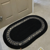 Bohem Desenli Kapı Önü Paspası