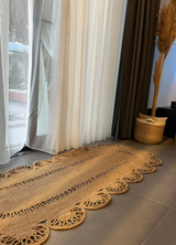 Jüt Bohem Halı & Kilim & Paspas