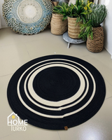 Jüt Bohem Halı & Kilim & Paspas