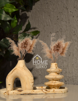 Bohemian Trinket Ornamental Vase Set