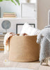 Bohemian Flowerpot / Basket Organizer