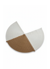 Nordic Weave Bathroom Mat Shower Cabin Doormat