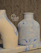 Bohemian Trinket Ornamental Vase Set