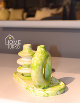 Bohemian Trinket Ornamental Vase Set