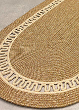 Jüt Desenli Bohem Halı & Kilim & Yolluk