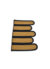 Pure Weave - Natural Textures Doormat, Bathroom Kitchen Mat