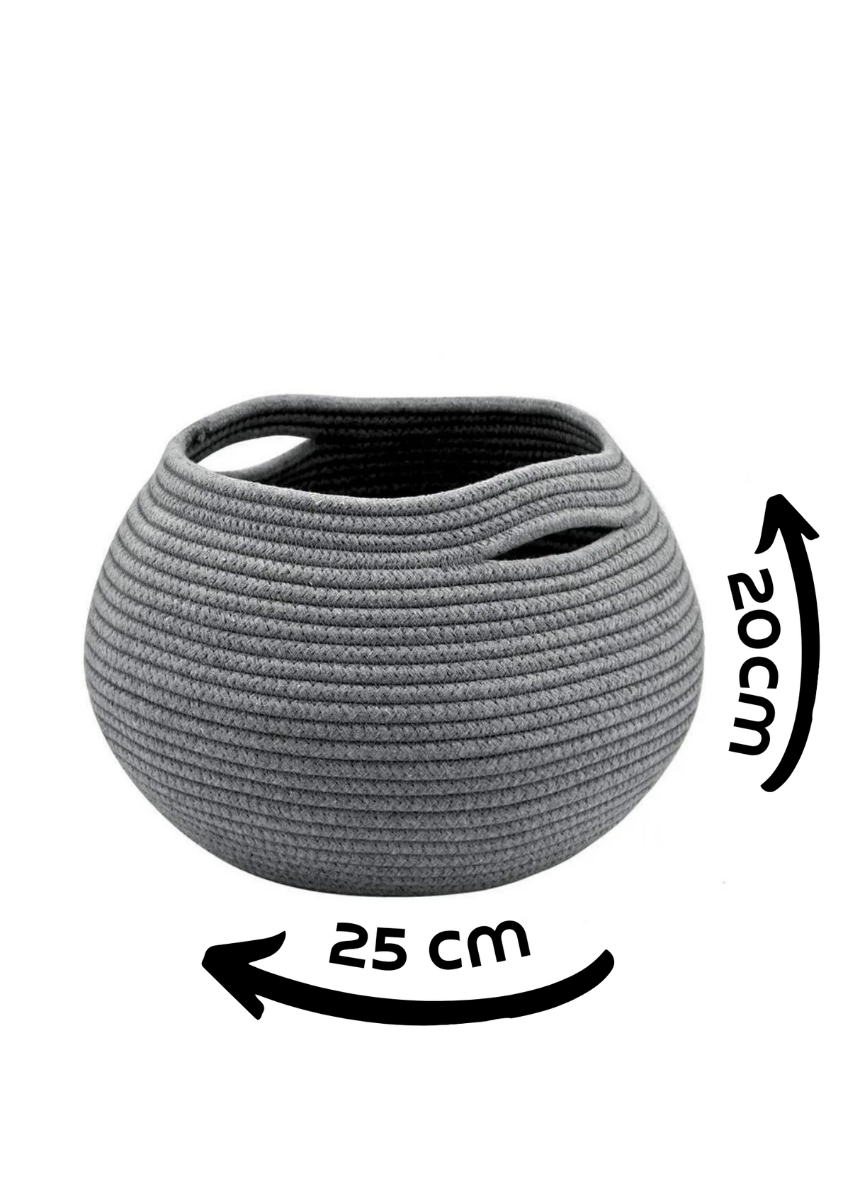 Bohem Saksı / Sepet