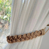Pasion Design Double Knit Curtain Buckle-Door Stopper (Copy)