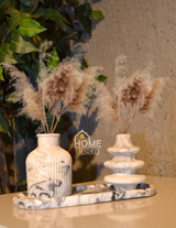 Bohemian Trinket Ornamental Vase Set