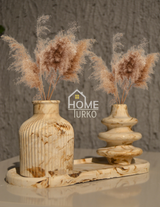 Bohemian Trinket Ornamental Vase Set