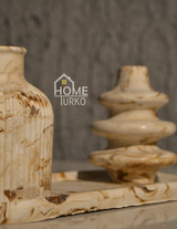 Bohemian Trinket Ornamental Vase Set