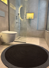 Bohem Banyo Paspası & Halı & Kilim