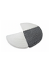 Nordic Weave Bathroom Mat Shower Cabin Doormat