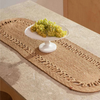 Modern Bohemian Runner, Table & Coffee Table Cloth