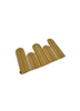 Pure Weave - Natural Textures Doormat, Bathroom Kitchen Mat