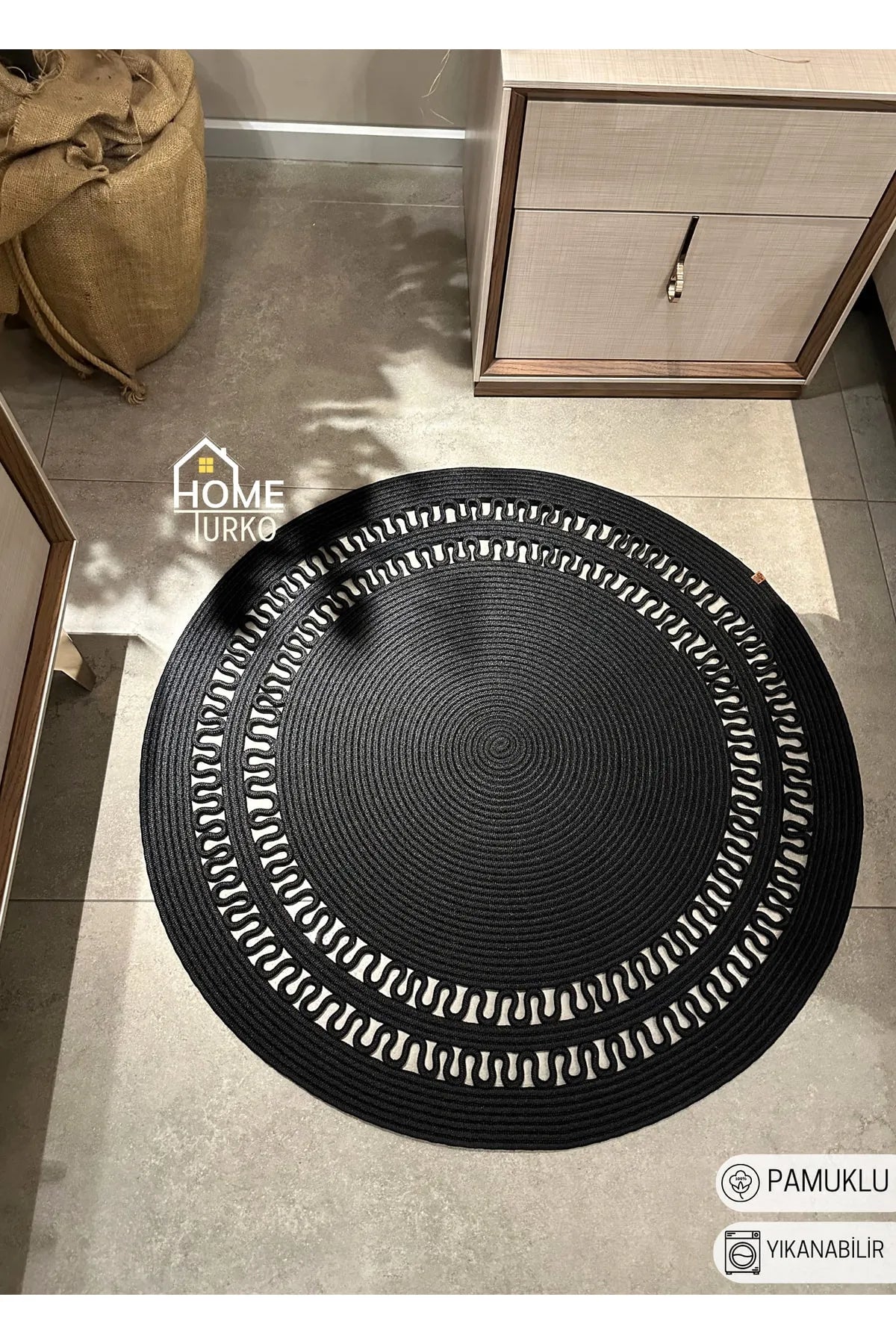 Jüt Bohem Halı & Kilim & Paspas