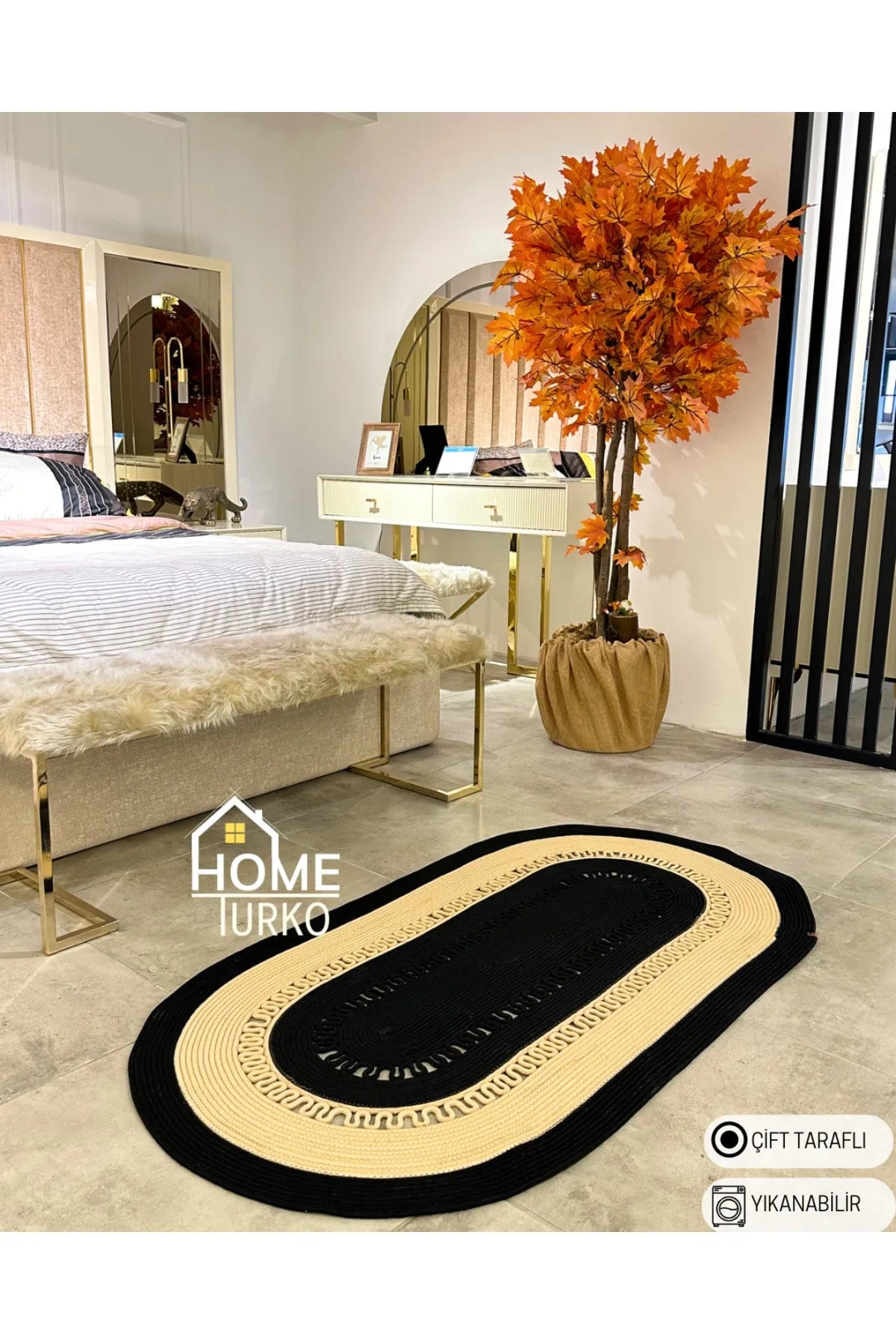 Bohem Halı & Kilim & Yolluk