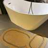 2'li Banyo Paspas Takımı