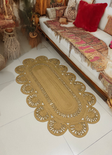 Jüt Bohem Halı & Kilim & Paspas