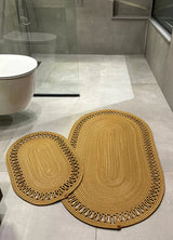 2'li Banyo Paspas Takımı