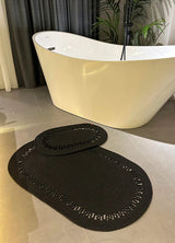 2'li Banyo Paspas Takımı
