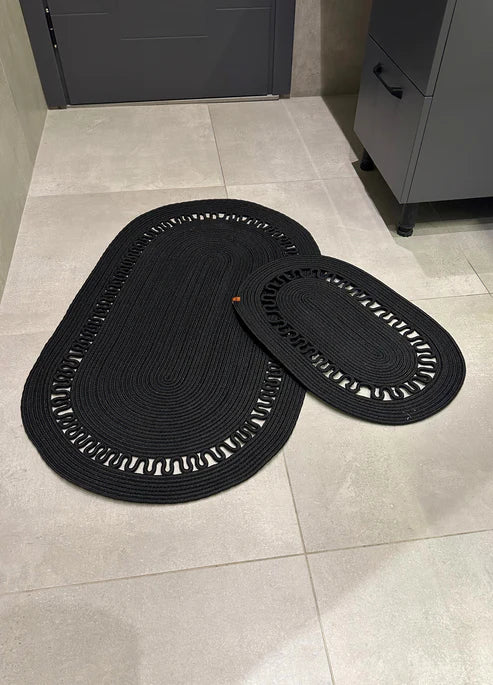 2'li Banyo Paspas Takımı