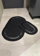 2'li Banyo Paspas Takımı