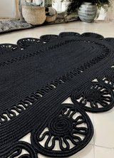Jüt Bohem Halı & Kilim & Paspas