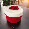 Bohemian Gift Basket