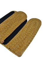 Pure Weave - Natural Textures Doormat, Bathroom Kitchen Mat