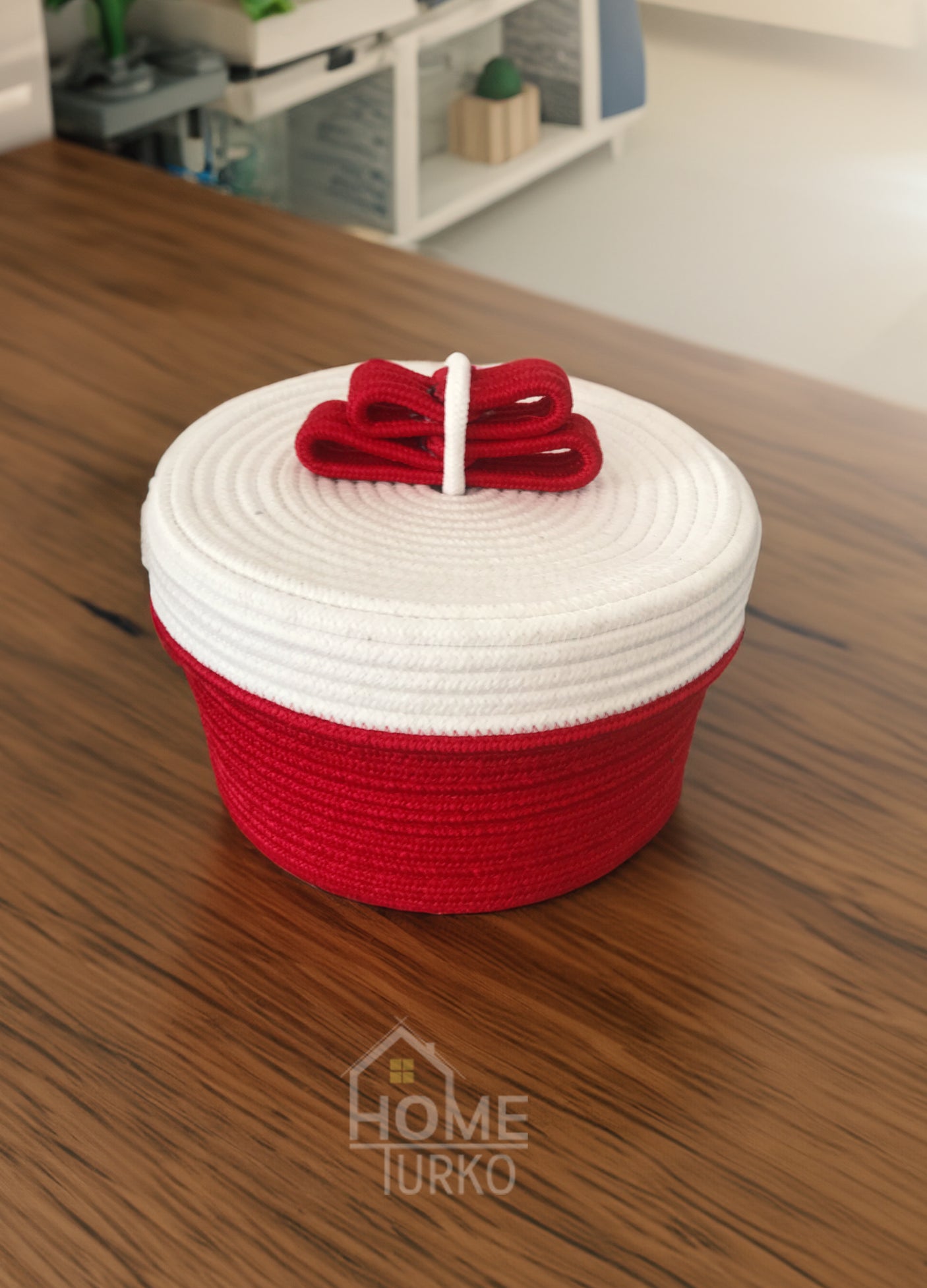 Bohemian Gift Basket