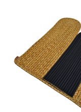 Pure Weave - Natural Textures Doormat, Bathroom Kitchen Mat