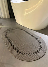 Bohem Desenli Halı & Kilim & Yolluk