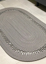 Bohem Desenli Halı & Kilim & Yolluk