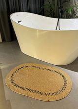 Bohem Desenli Halı & Kilim & Yolluk