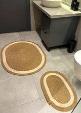 2'li Banyo Paspas Takımı