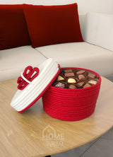 Bohemian Gift Basket