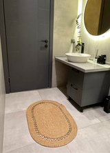 Bohem Desenli Halı & Kilim & Yolluk