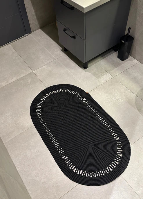 Bohem Desenli Halı & Kilim & Yolluk