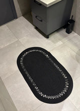 Bohem Desenli Halı & Kilim & Yolluk
