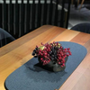 Modern Bohemian Runner, Table & Coffee Table Cloth