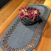 Modern Bohemian Runner, Table & Coffee Table Cloth