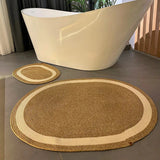 2'li Banyo Paspas Takımı