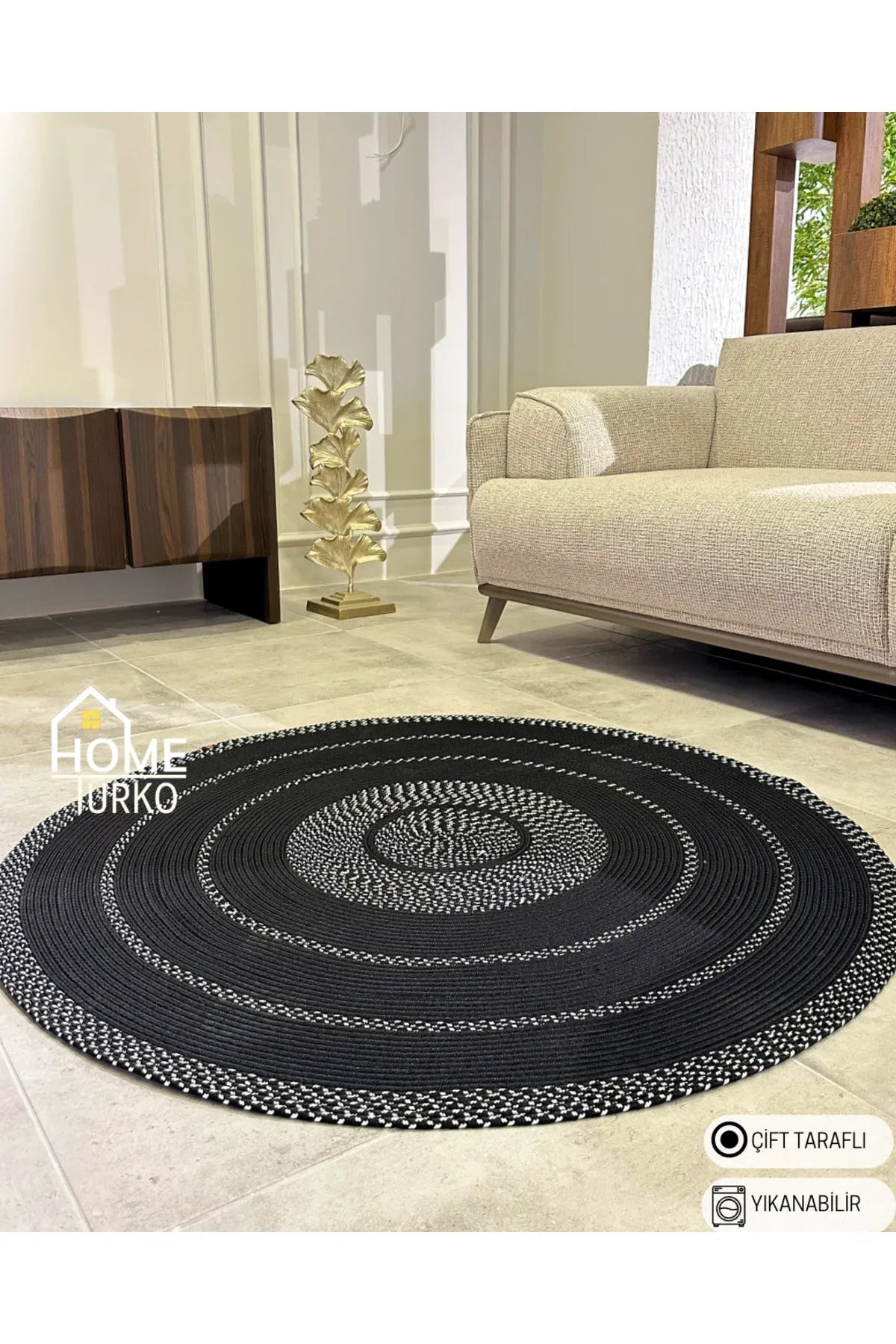 Jüt Bohem Halı & Kilim & Paspas