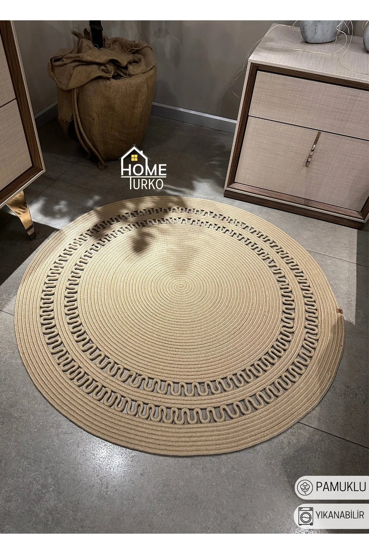 Jüt Bohem Halı & Kilim & Paspas