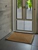 Boho Fringed Doormat